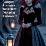 vampire costumes
