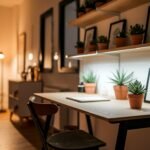 Smart Decoration