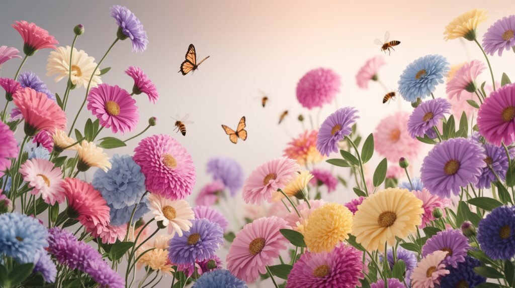 spring wallpaper