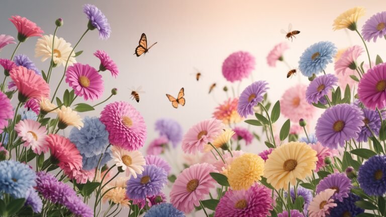 spring wallpaper