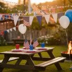 4th of July Decorations