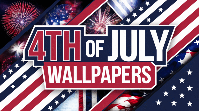 4th of July Wallpapers