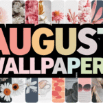 August wallpapers