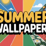 summer wallpapers