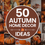 autumn home decor