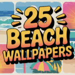 beach wallpapers
