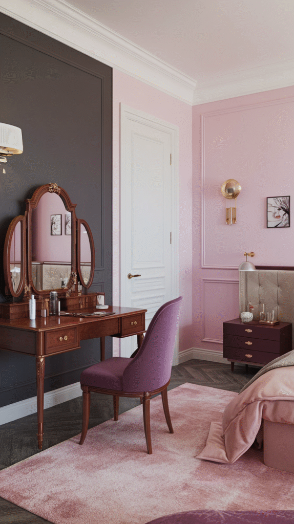Female Bedroom Ideas Classy
