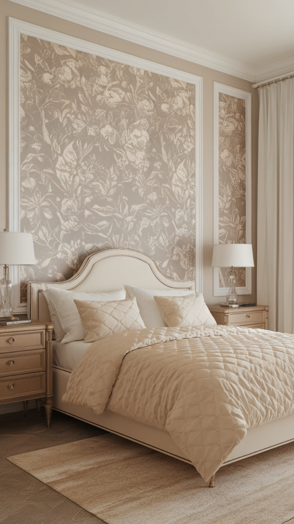 Classy Bedroom Decor