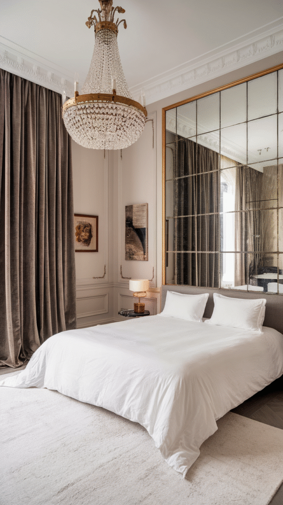 Luxury Bedroom Design Classy