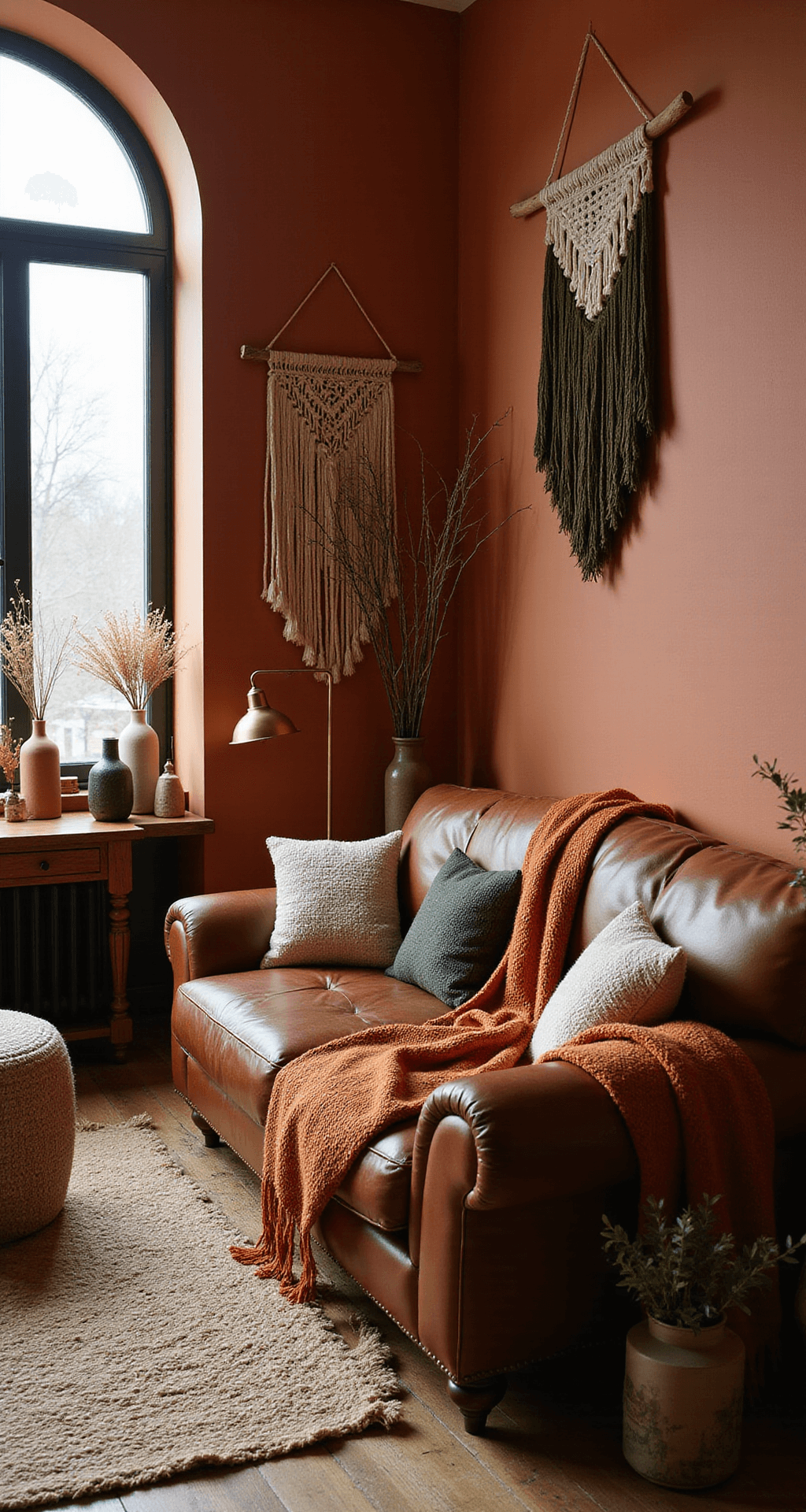 The Living Room That Made My Family Actually Want to Stay Home This Christmas