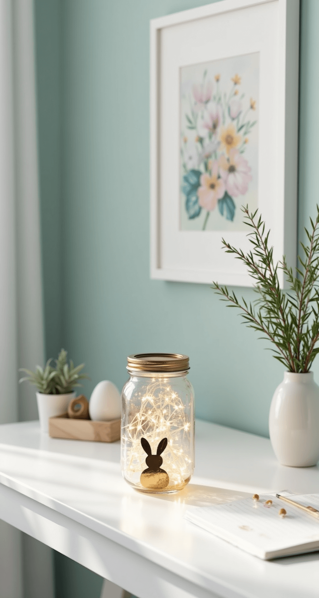 Easter Decorations That'll Make Your Home Look Like a Spring Dream (Without Breaking the Bank)