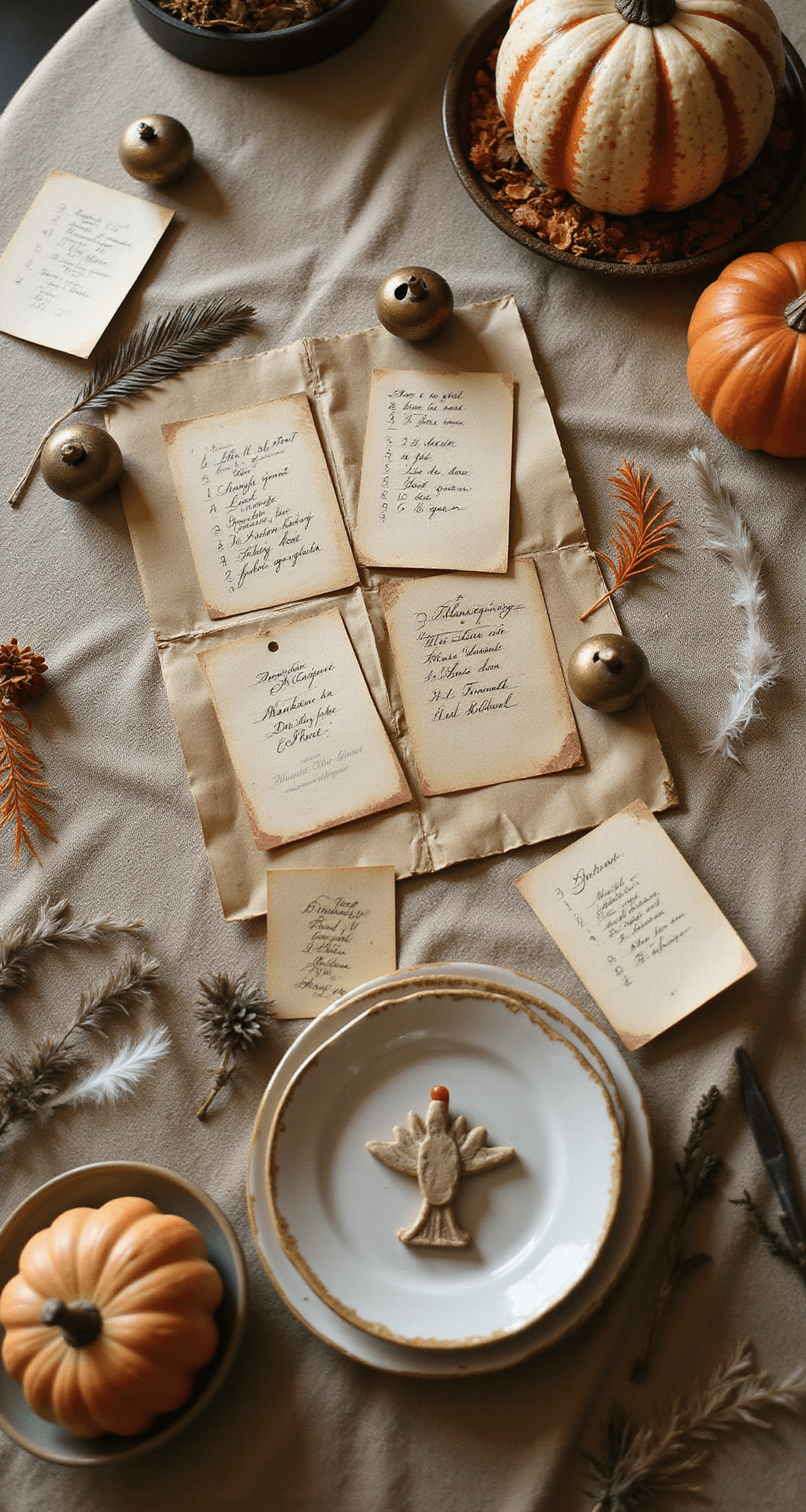 The Ultimate Guide to Thanksgiving Party Games That'll Save Your Gathering From Awkward Silence