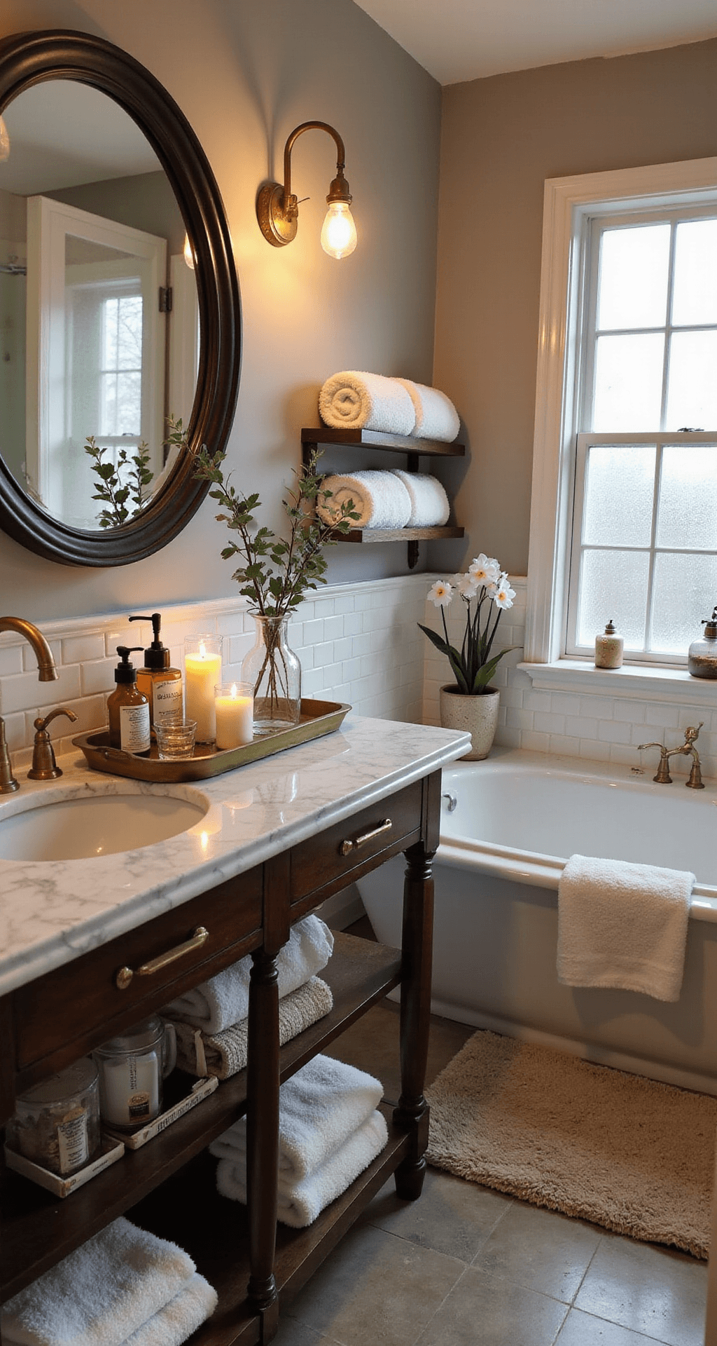 Winter Home Decor: How I Transform My Space Into a Cozy Haven When the Temperature Drops