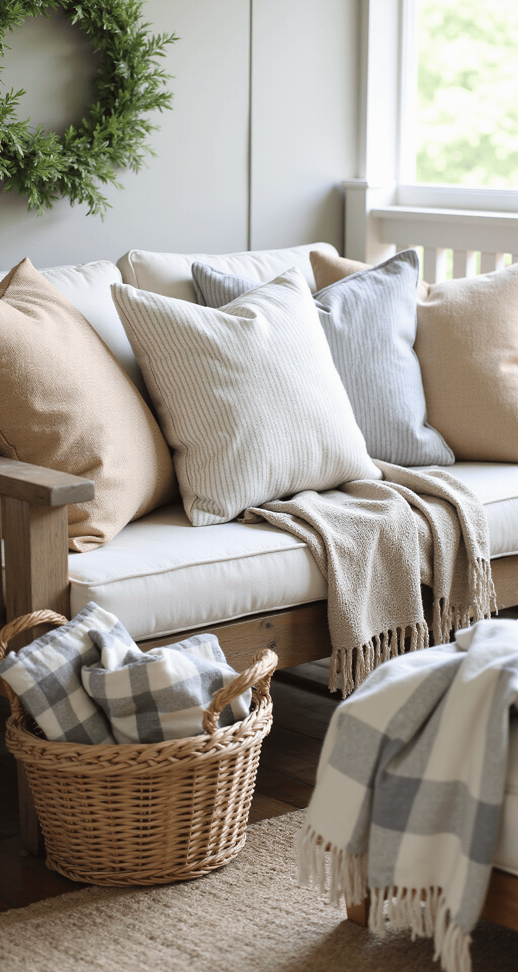 Rustic Farmhouse Porch Ideas That Actually Work (No Pinterest Perfection Required)