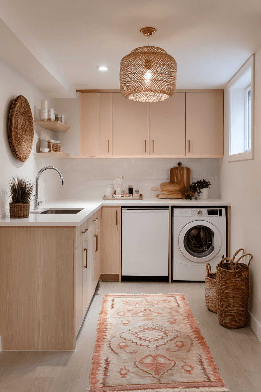 27 Basement Kitchenette Ideas for Small and Cozy Spaces
