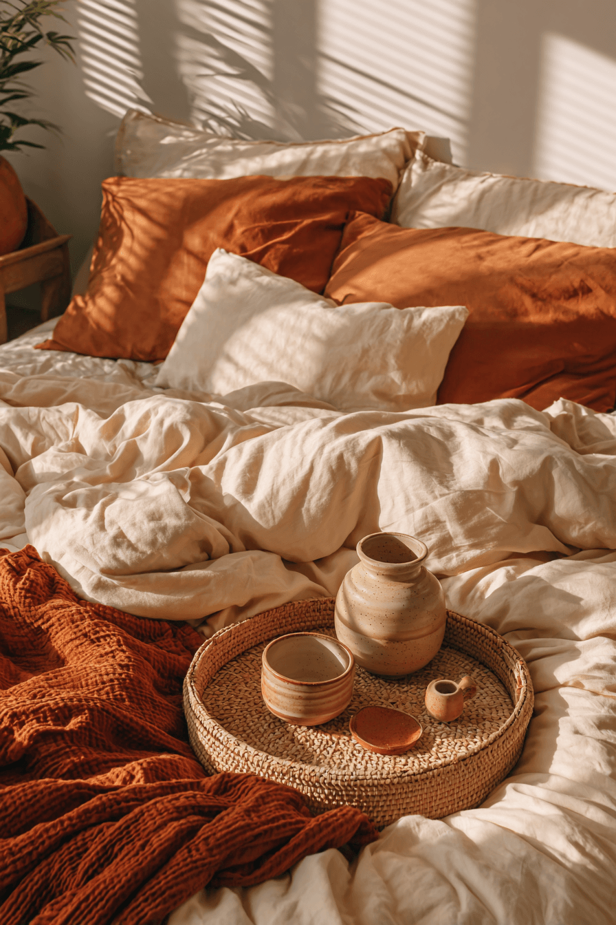 27 Boho Dorm Room Ideas to Create a Cozy Student Retreat