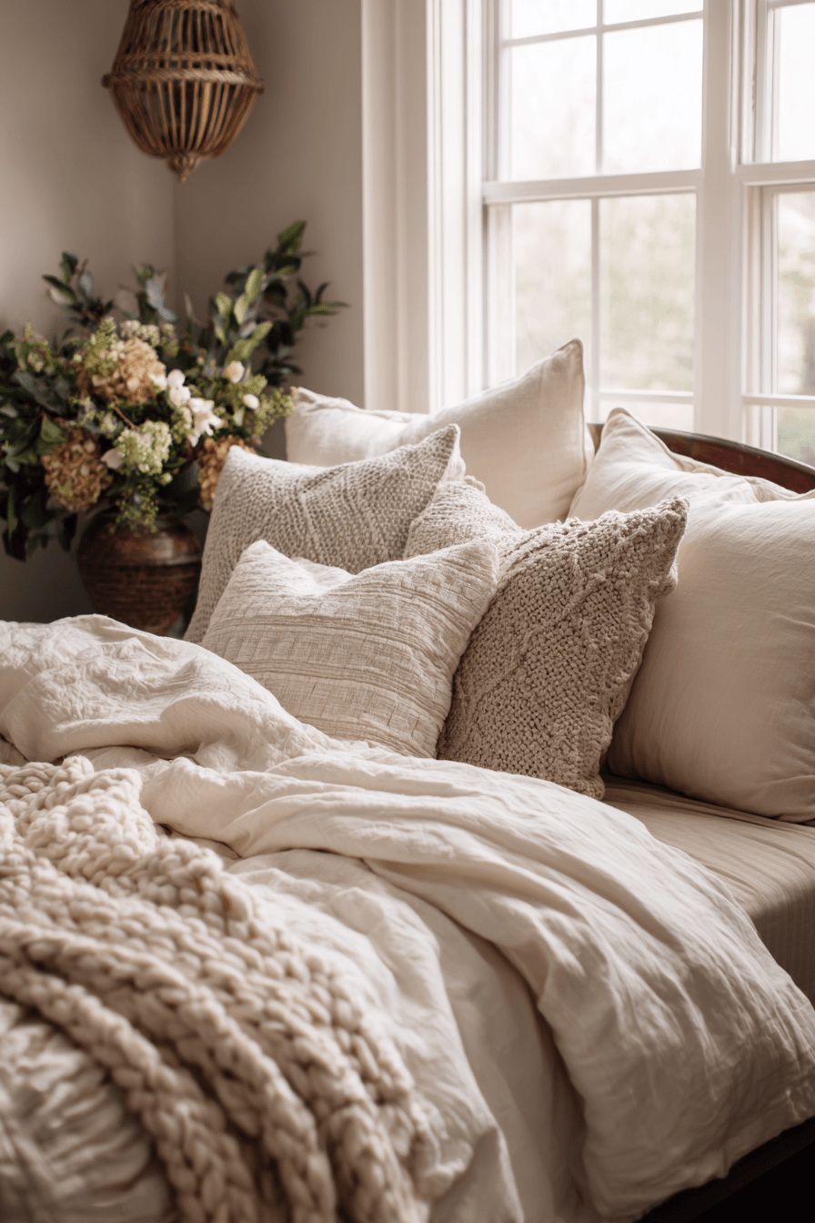 27 Boho Dorm Room Ideas to Create a Cozy Student Retreat