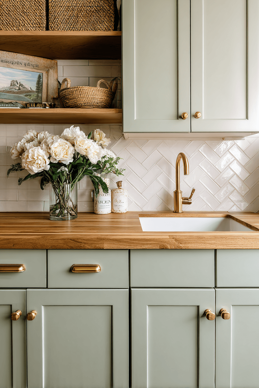27 Basement Kitchenette Ideas for Small and Cozy Spaces