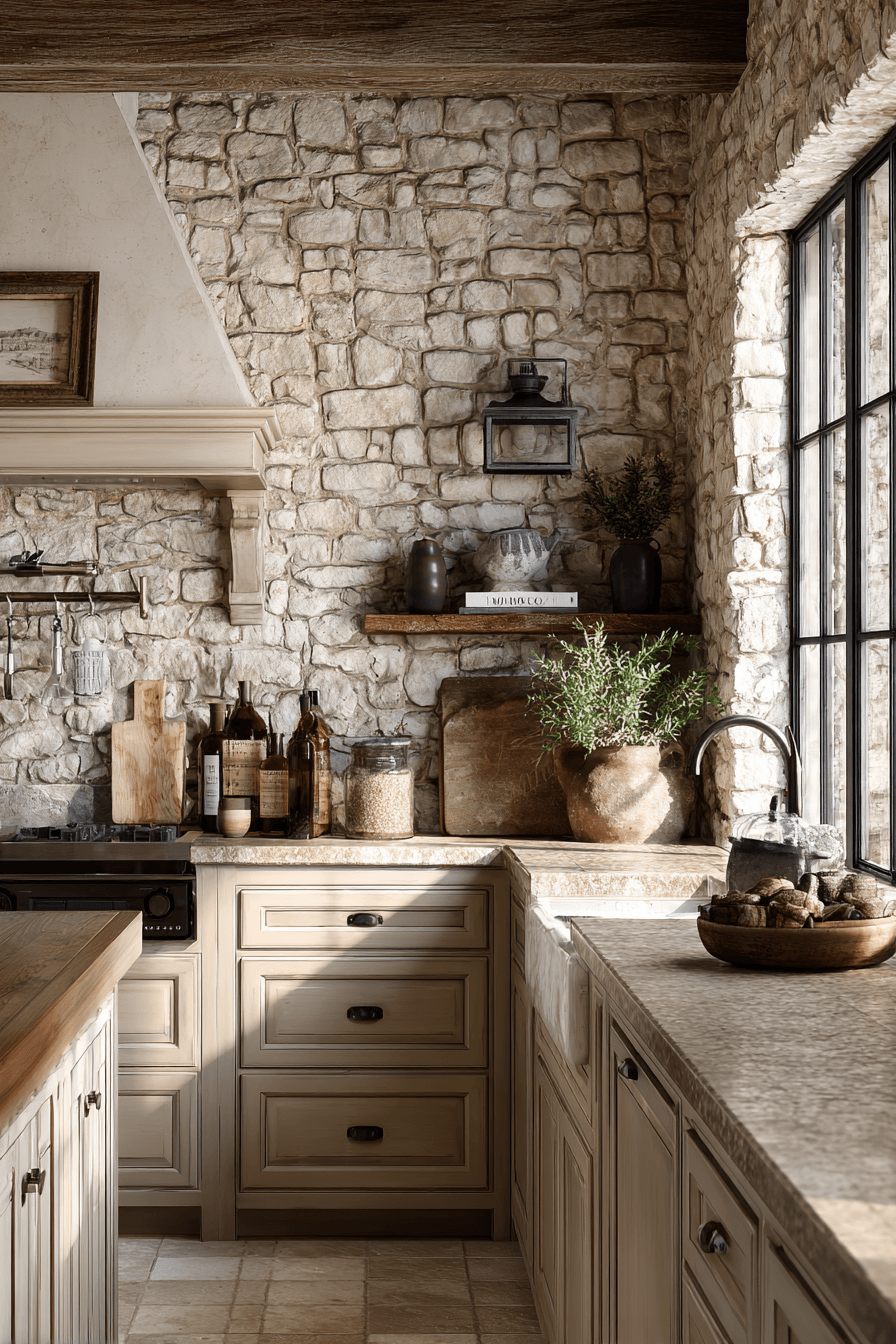 27 Modern Cottage Kitchen Ideas for a Cozy and Stylish Home