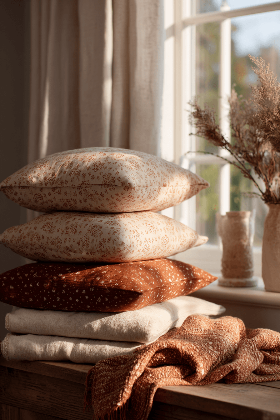 27 Spooky Season Home Decor Ideas That Feel Cozy and Creepy