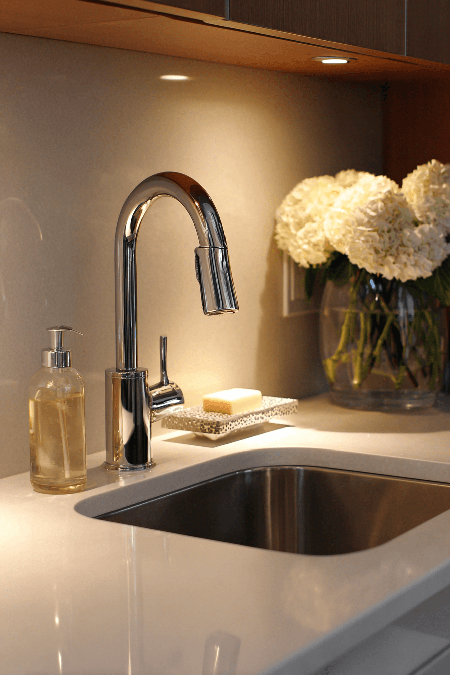 27 Basement Kitchenette Ideas for Small and Cozy Spaces