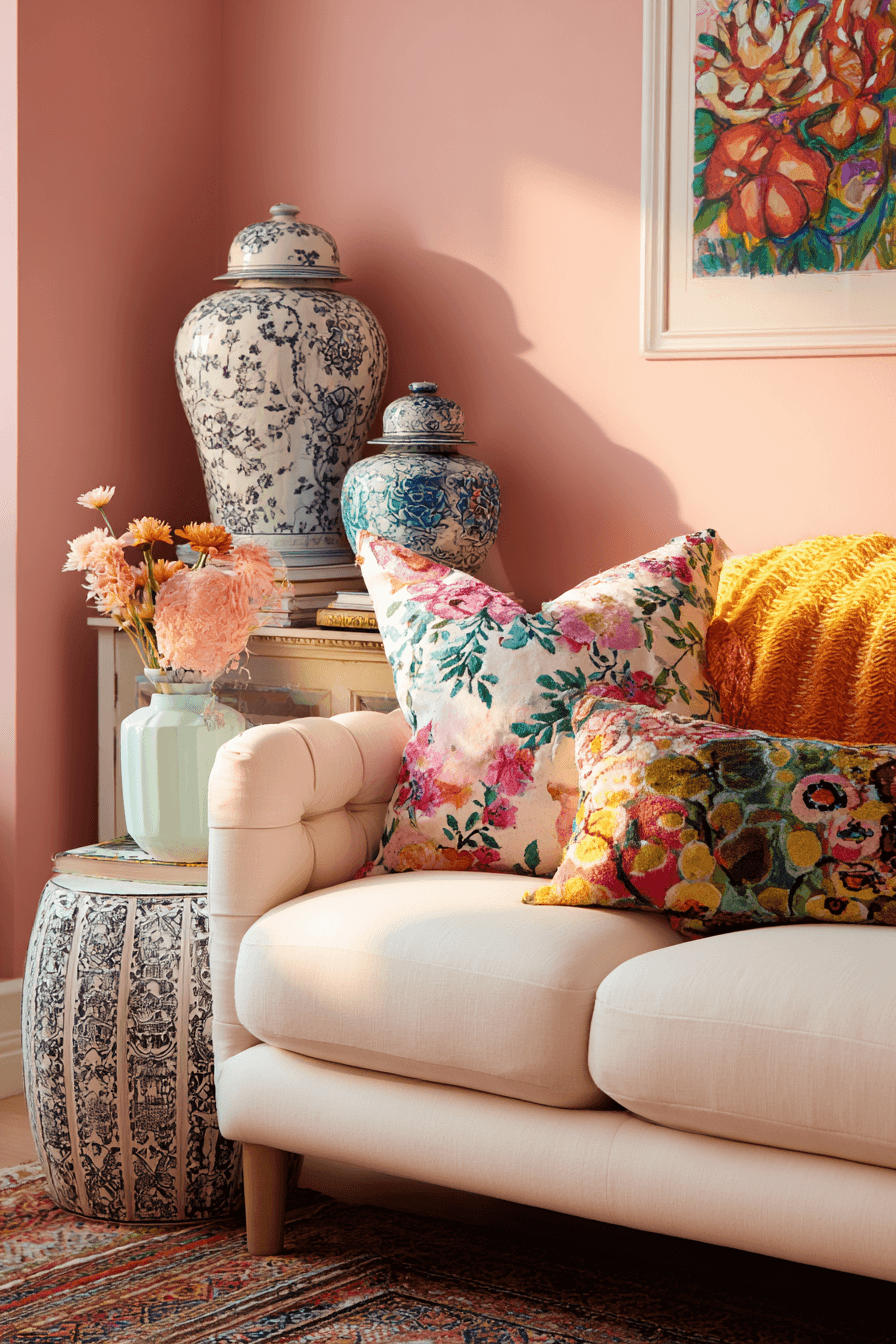27 Soft Pastel Living Room Ideas That Feel Fresh and Modern