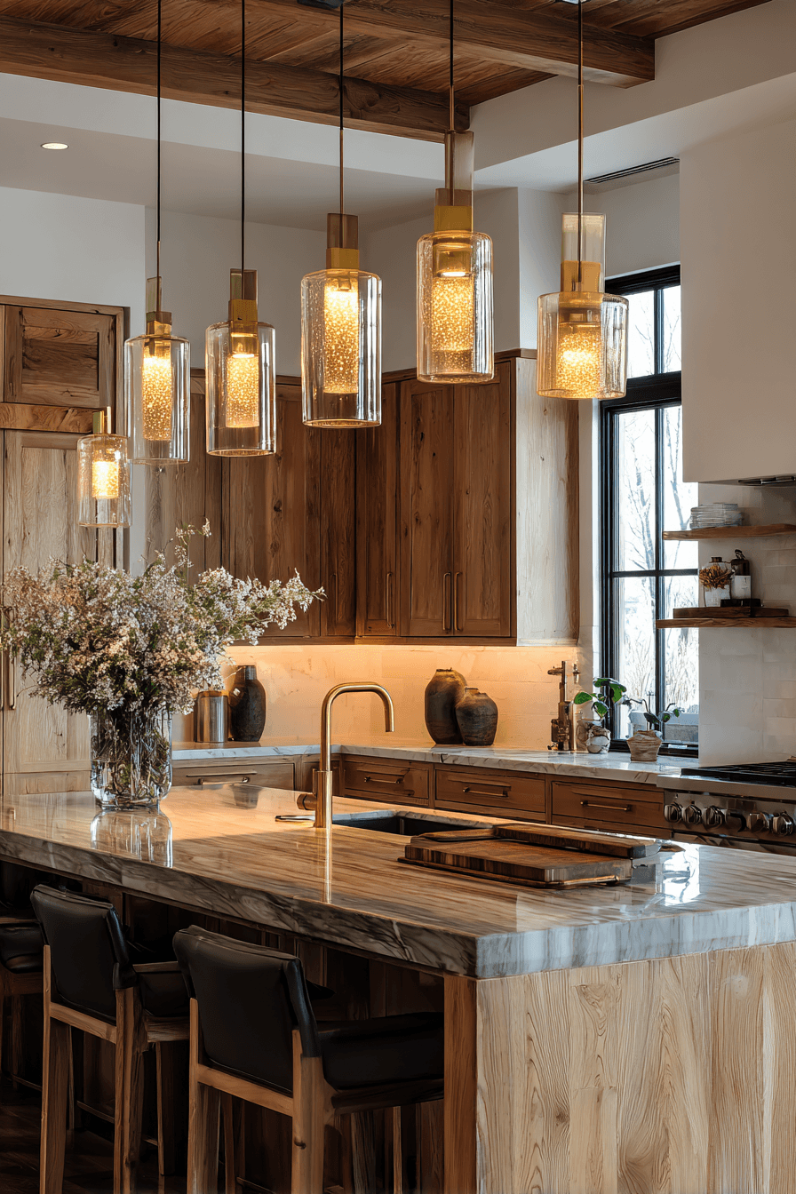 27 Modern Cottage Kitchen Ideas for a Cozy and Stylish Home