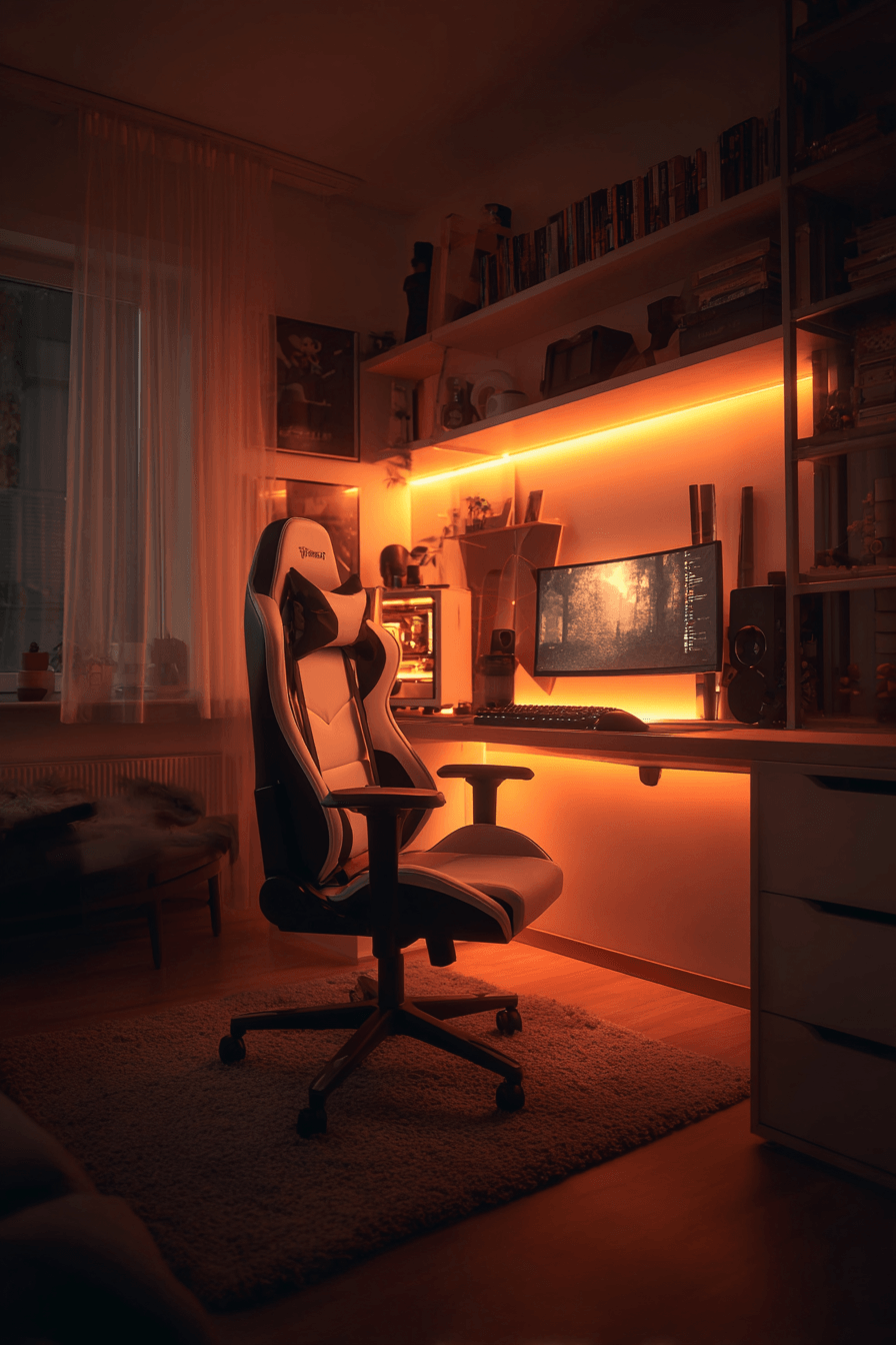 27 Small Game Room Ideas to Create the Perfect Gaming Zone