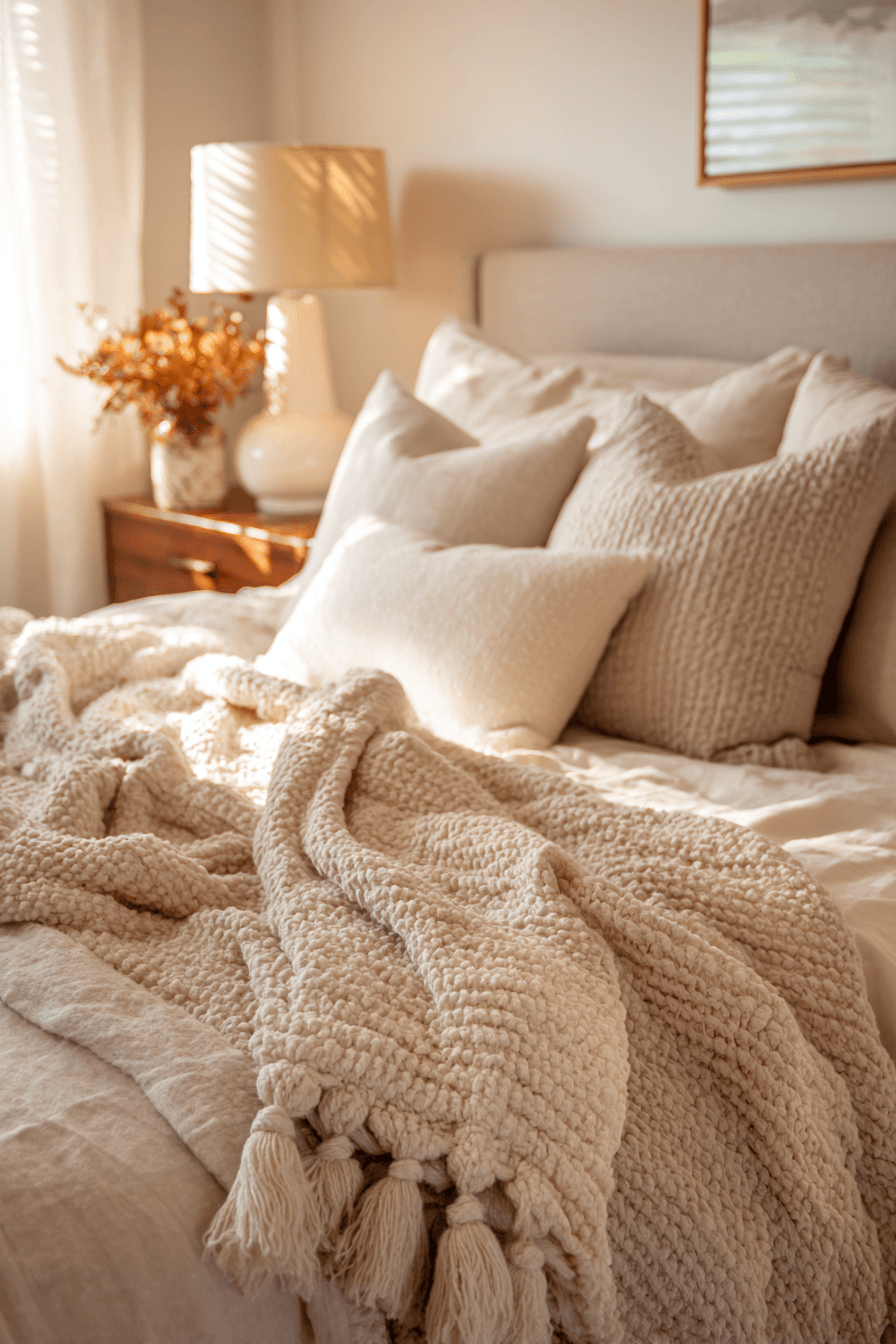 27 Boho Dorm Room Ideas to Create a Cozy Student Retreat