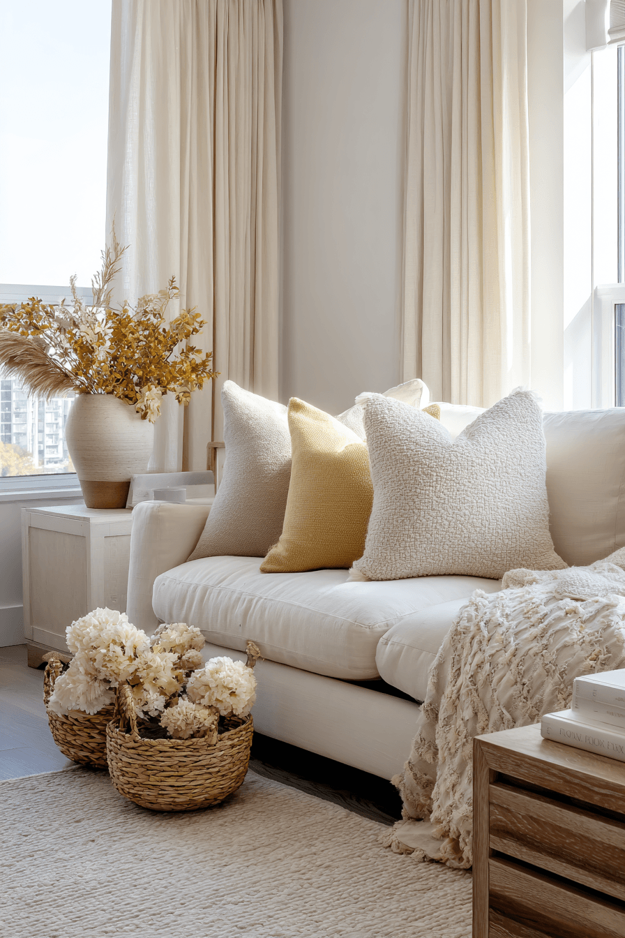 27 Soft Pastel Living Room Ideas That Feel Fresh and Modern