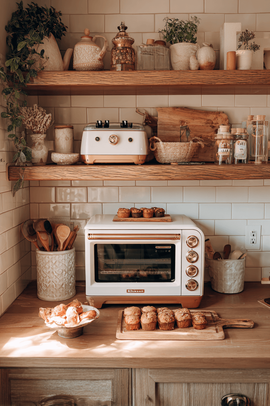 27 Basement Kitchenette Ideas for Small and Cozy Spaces