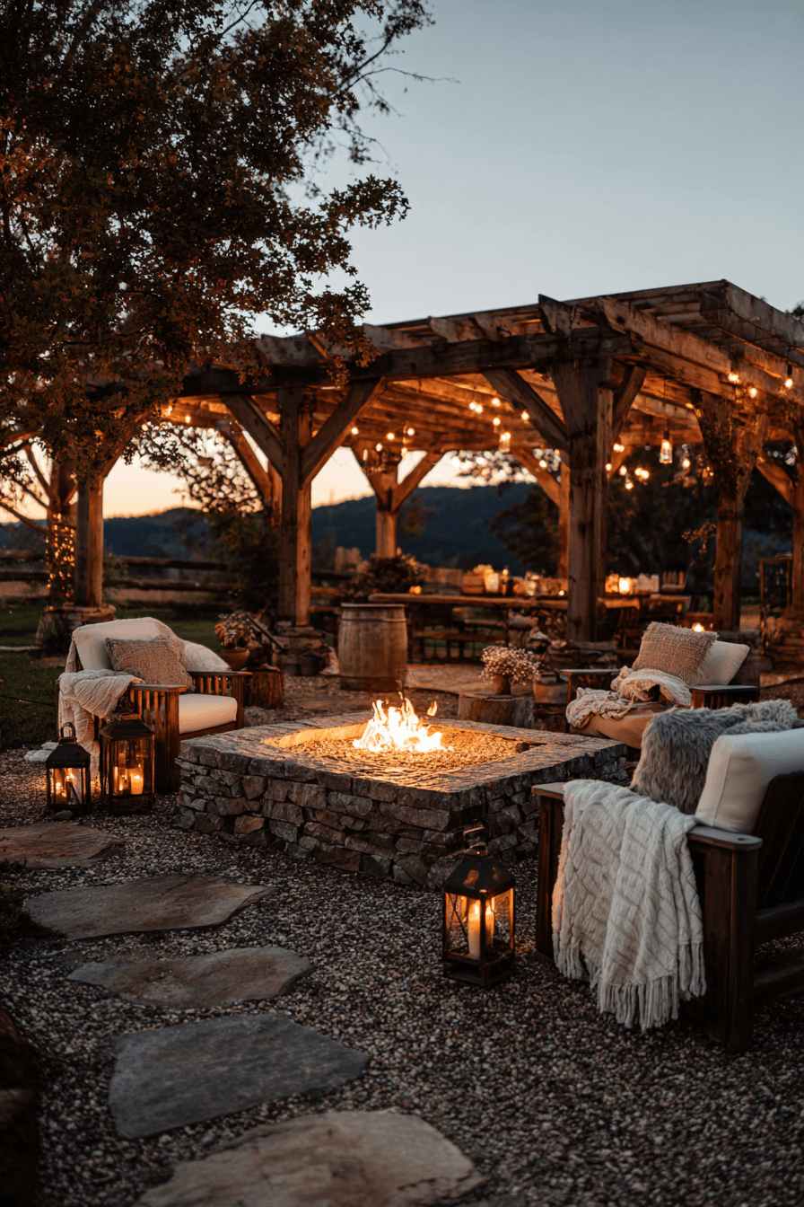 27 Pergola Ideas on a Budget for a Beautiful Backyard
