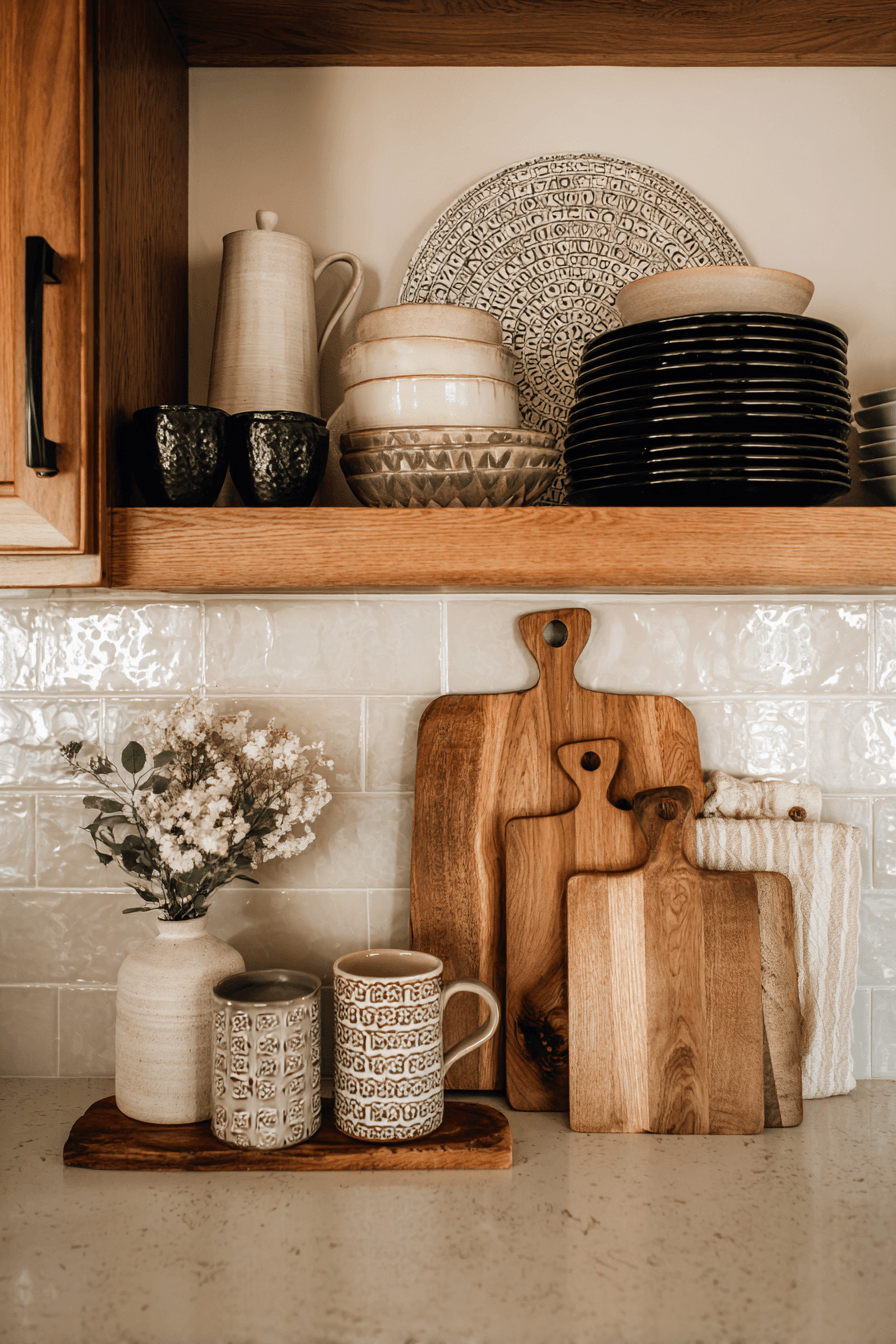 27 Modern Cottage Kitchen Ideas for a Cozy and Stylish Home