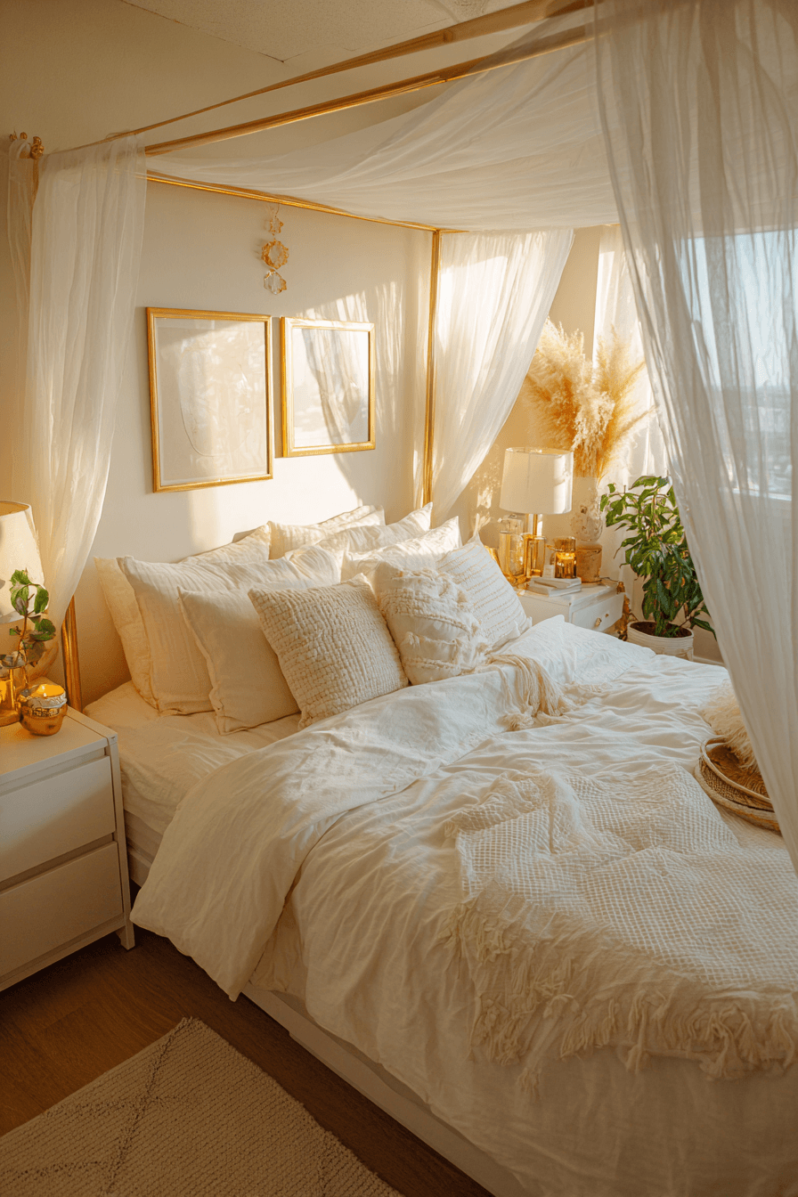 27 Royal Bedroom Designs That Make Your Space Feel Like a Palace