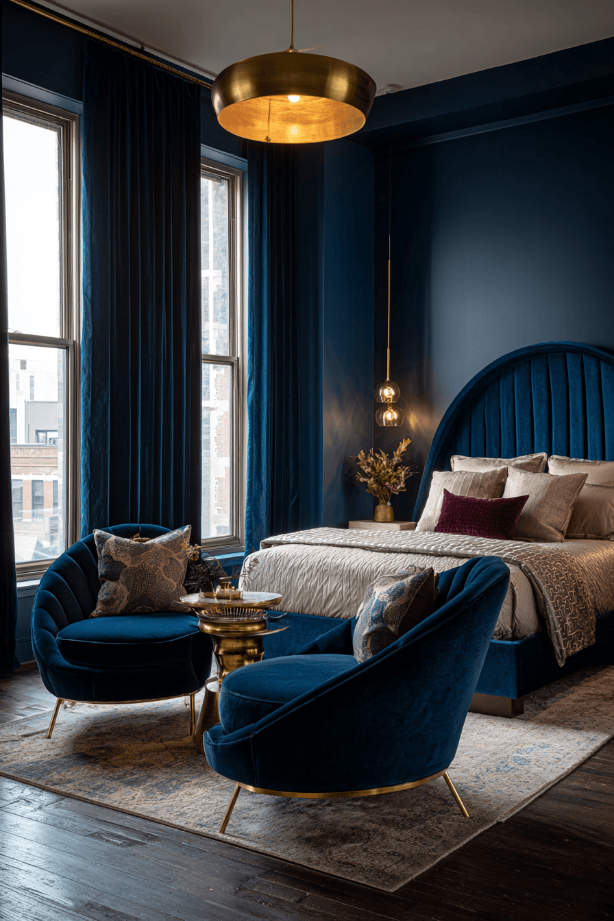 27 Royal Bedroom Designs That Make Your Space Feel Like a Palace