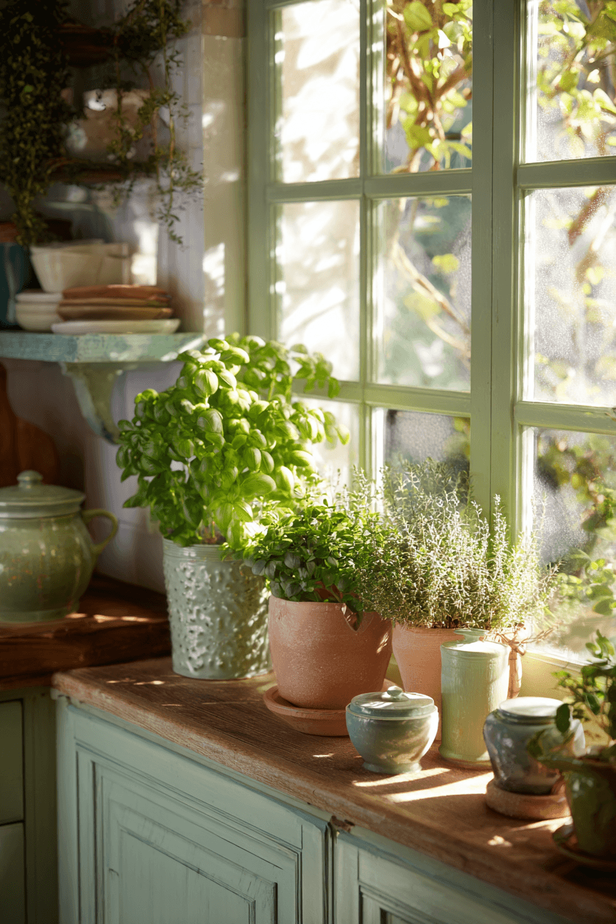 27 Modern Cottage Kitchen Ideas for a Cozy and Stylish Home