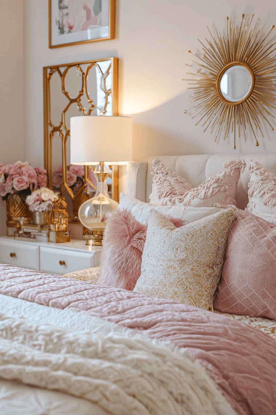 27 Royal Bedroom Designs That Make Your Space Feel Like a Palace