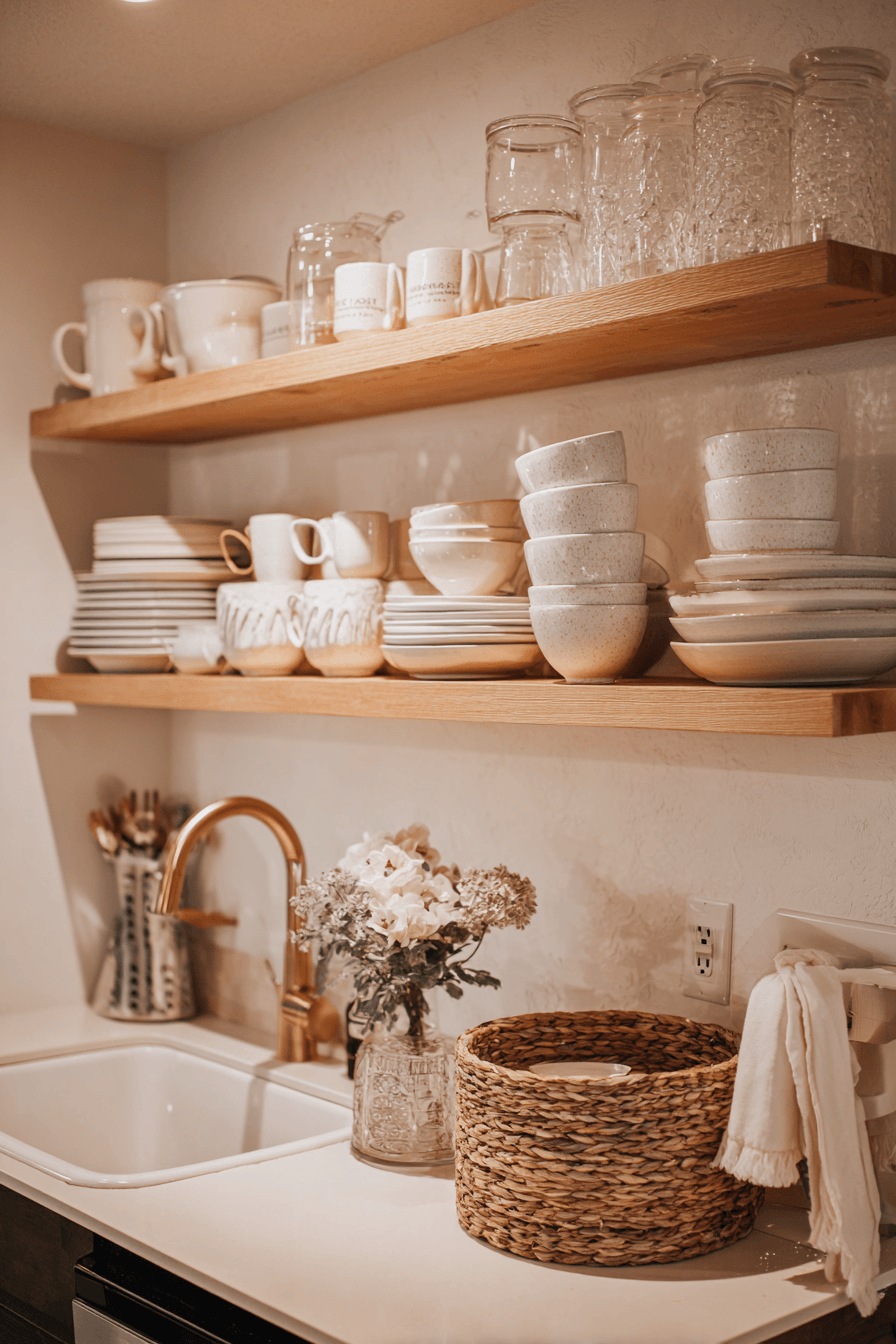 27 Basement Kitchenette Ideas for Small and Cozy Spaces