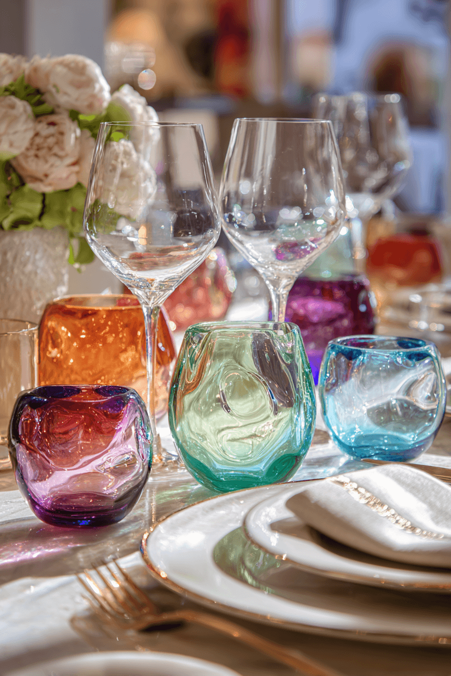 27 Italian Table Decorations for a Cozy Tuscan Dinner Party