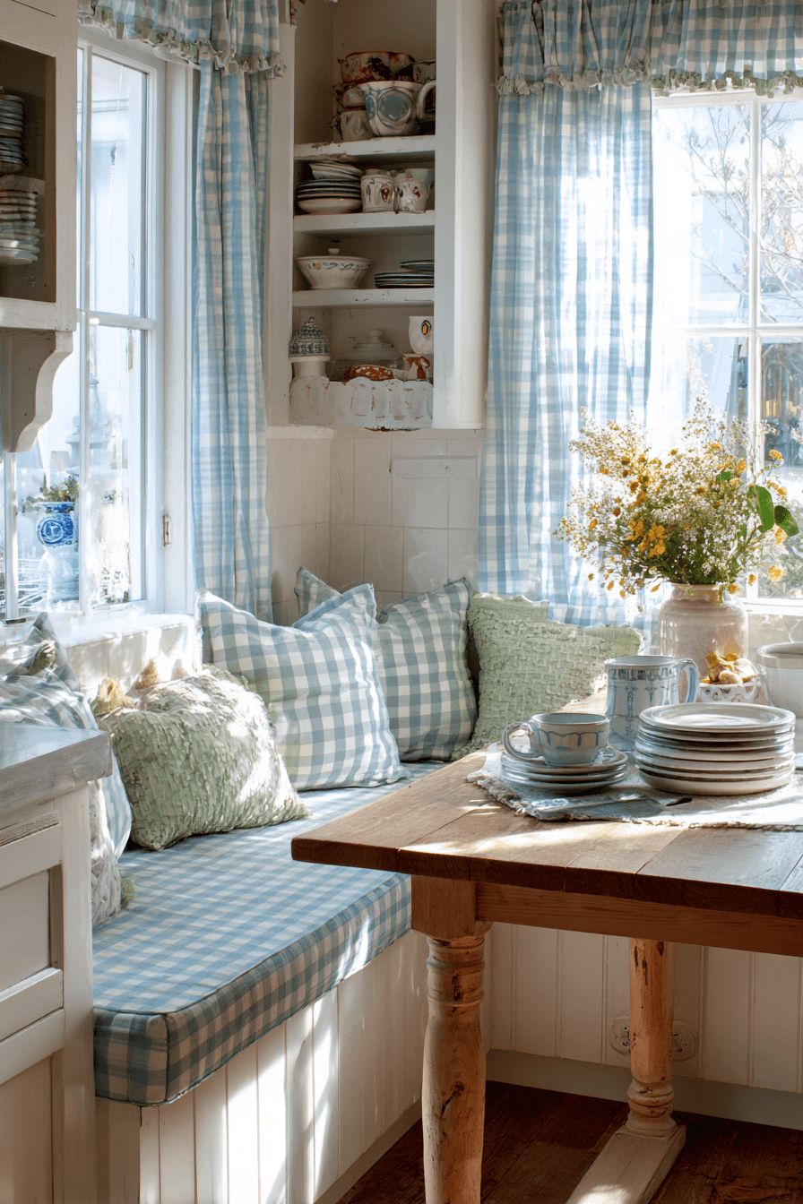 27 Modern Cottage Kitchen Ideas for a Cozy and Stylish Home