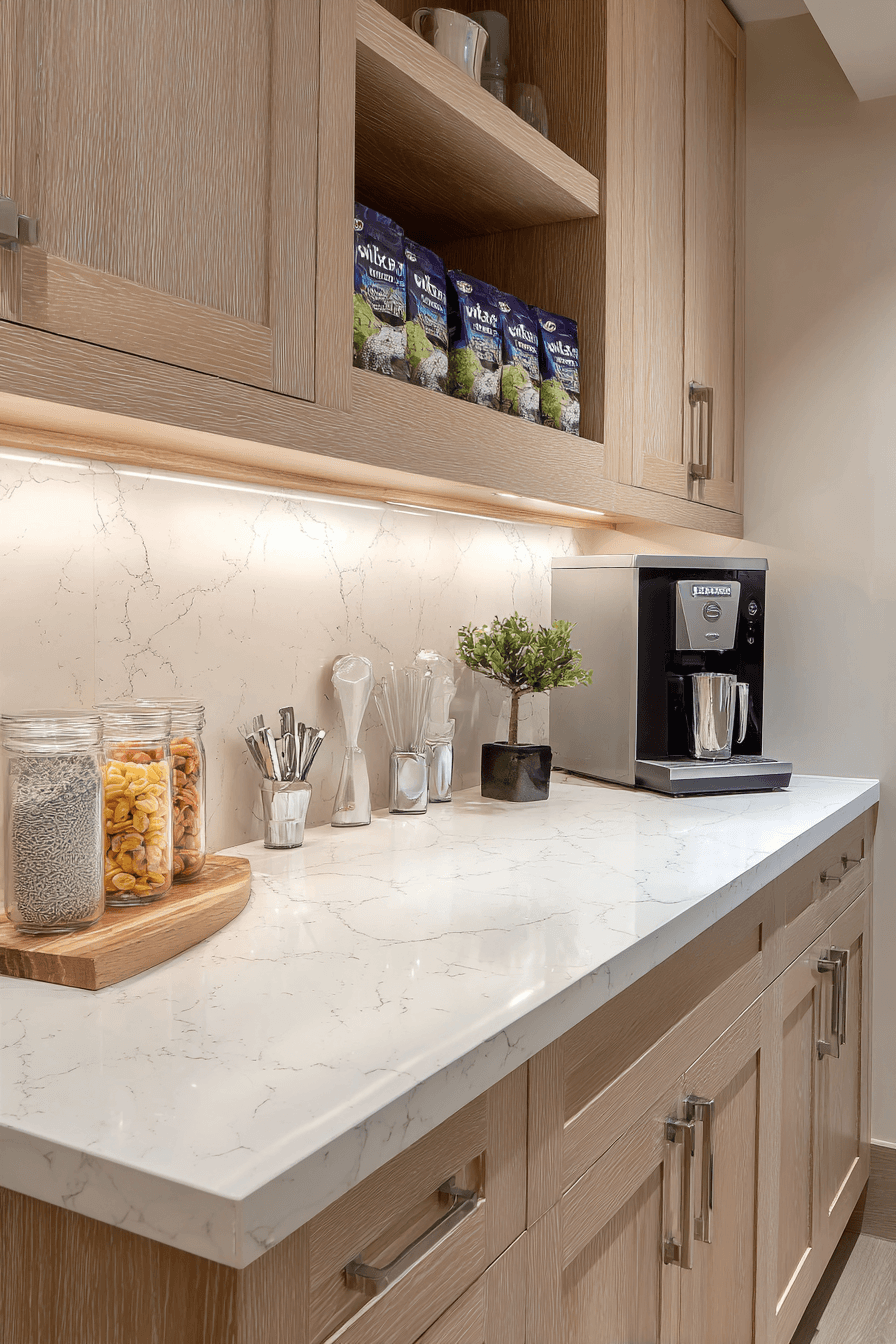 27 Basement Kitchenette Ideas for Small and Cozy Spaces