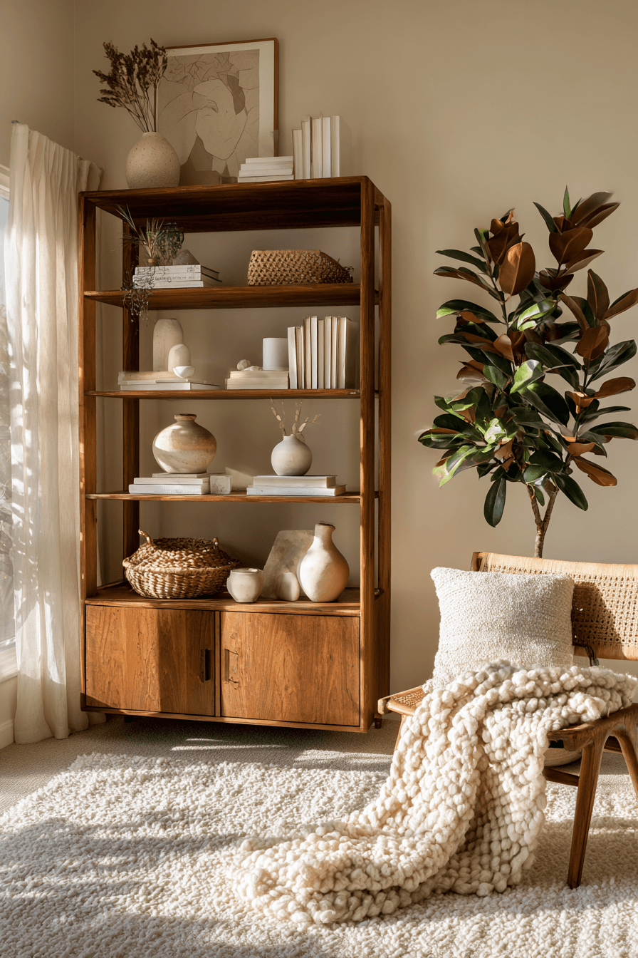 27 Home Office Ideas for a Stylish and Productive Workspace