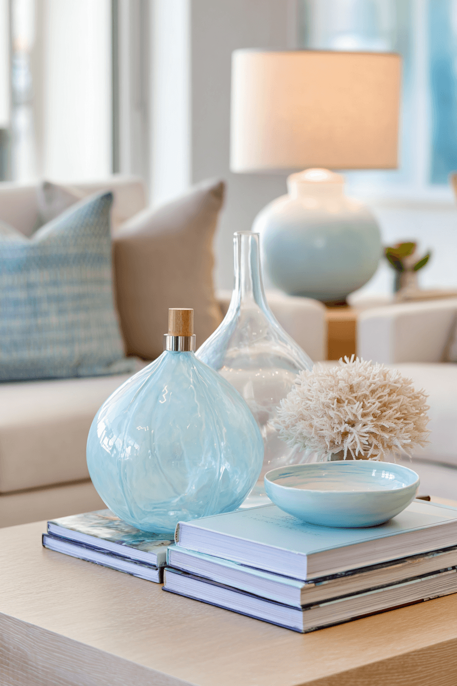27 Soft Pastel Living Room Ideas That Feel Fresh and Modern