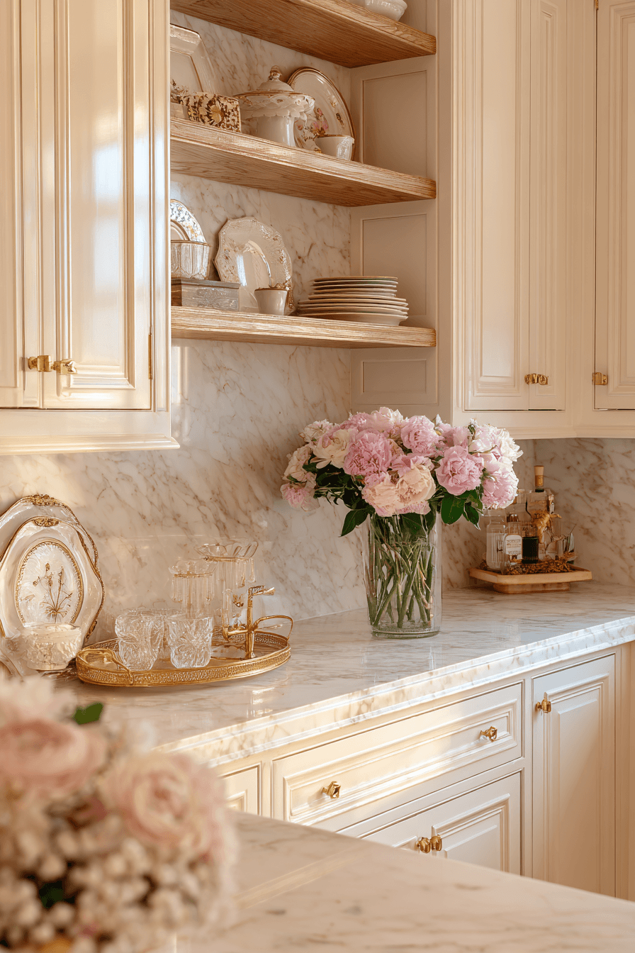 27 Modern Cottage Kitchen Ideas for a Cozy and Stylish Home