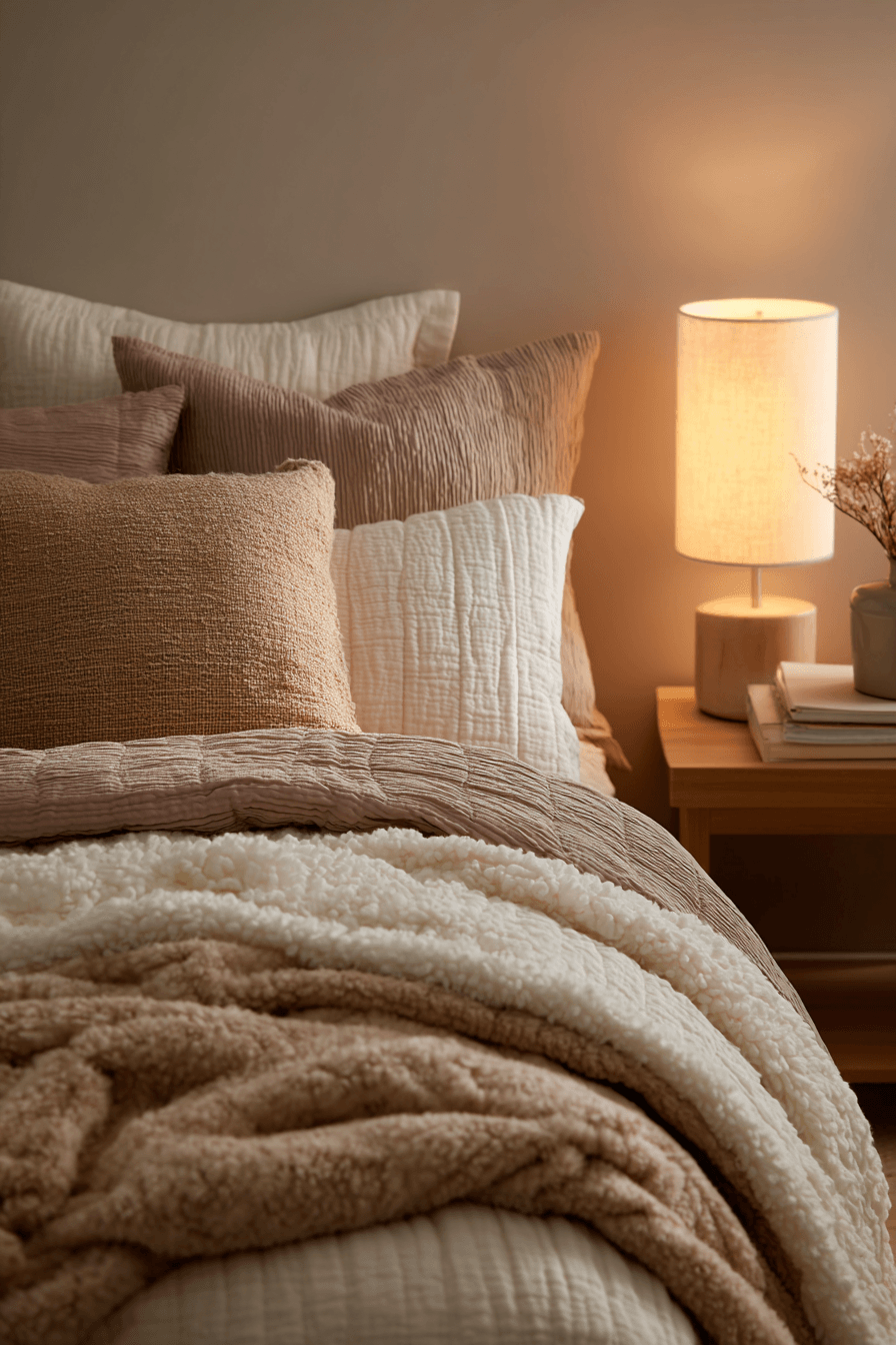 27 Boho Dorm Room Ideas to Create a Cozy Student Retreat