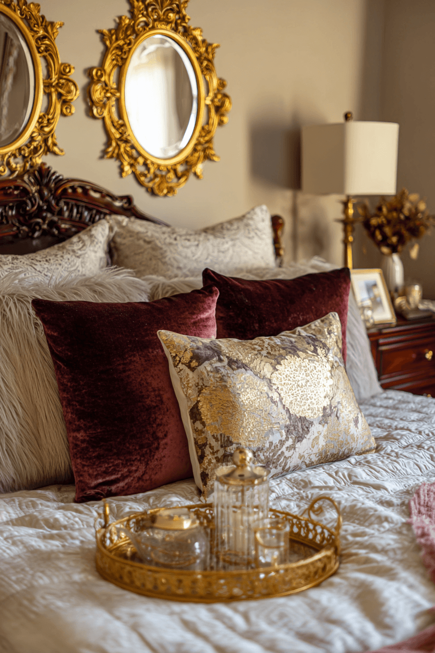 27 Royal Bedroom Designs That Make Your Space Feel Like a Palace