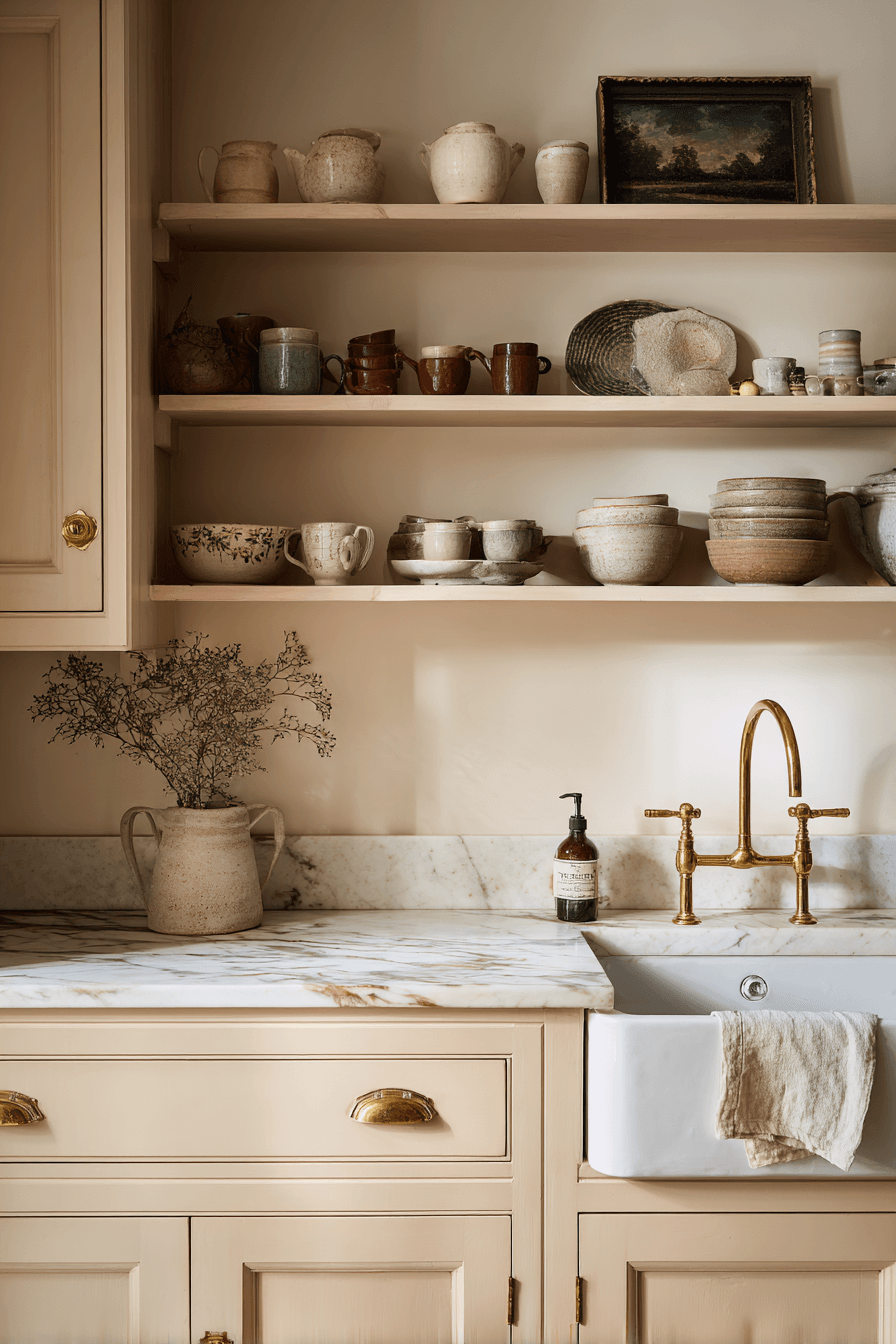 27 Modern Cottage Kitchen Ideas for a Cozy and Stylish Home