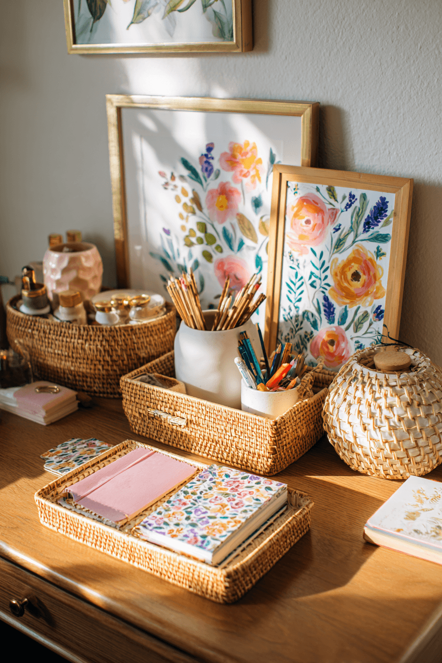 27 Boho Dorm Room Ideas to Create a Cozy Student Retreat