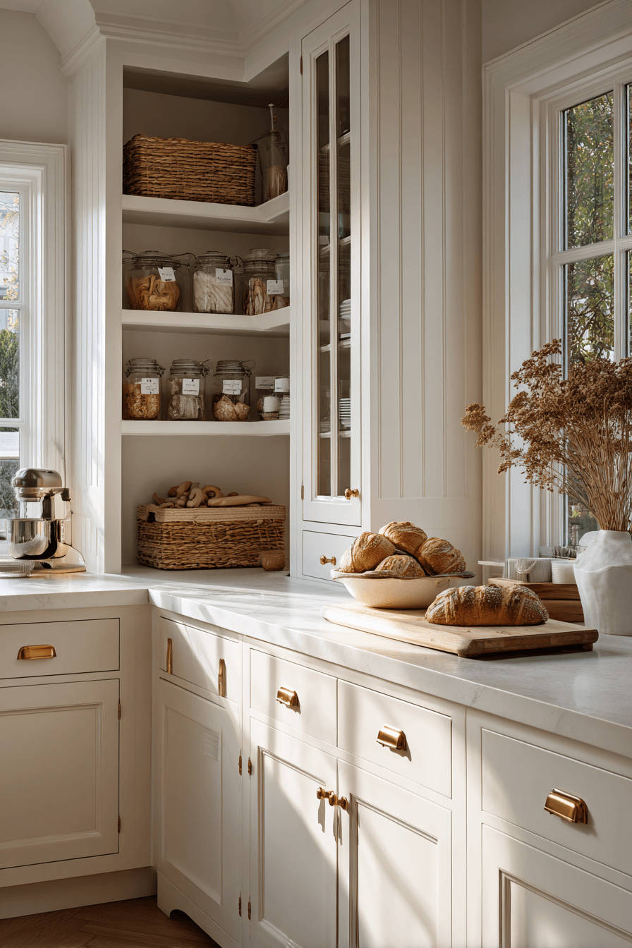 27 Modern Cottage Kitchen Ideas for a Cozy and Stylish Home
