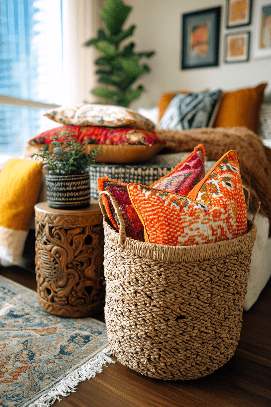 27 Boho Dorm Room Ideas to Create a Cozy Student Retreat